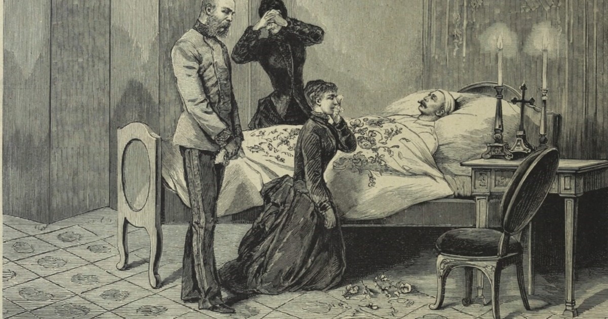 Mayerling: el misterio que dejó al Imperio austrohúngaro sin heredero