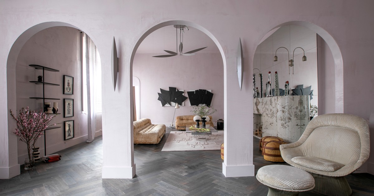 Cómo la decoración influye en tu estado de ánimo según la psicología