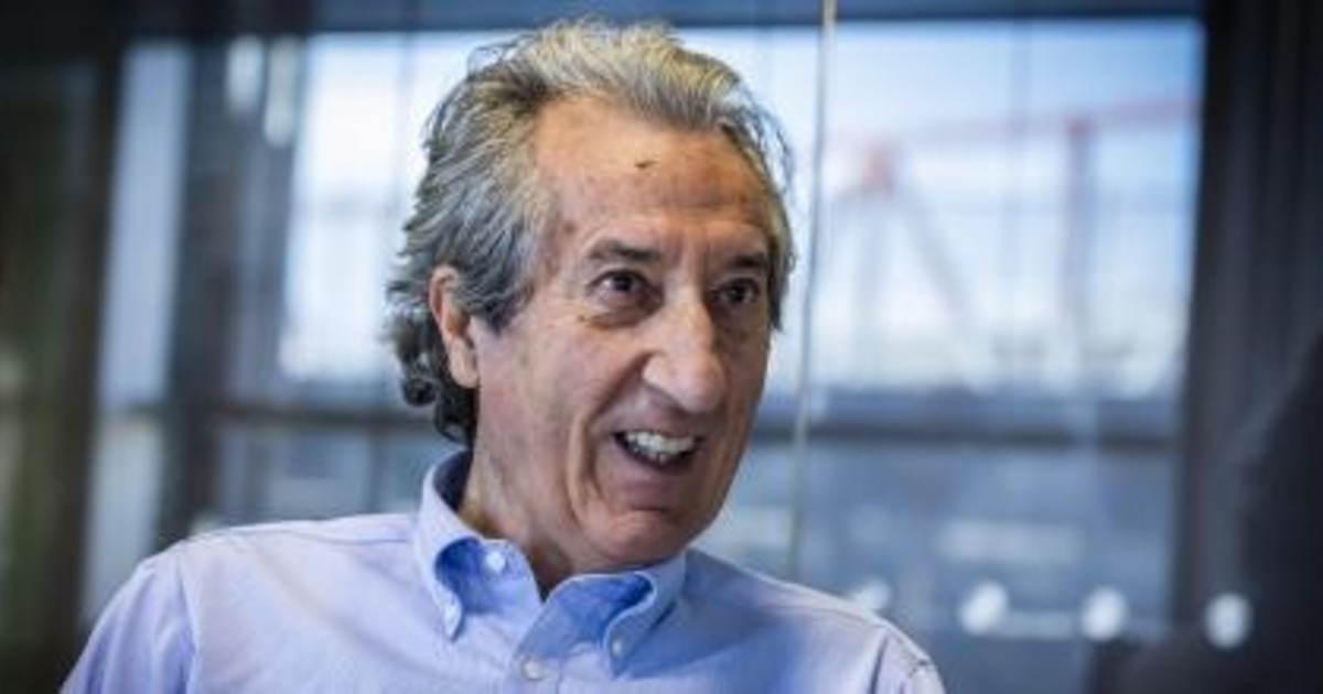 Paco Seirul·lo: la fuerza como clave para envejecer con autonomía