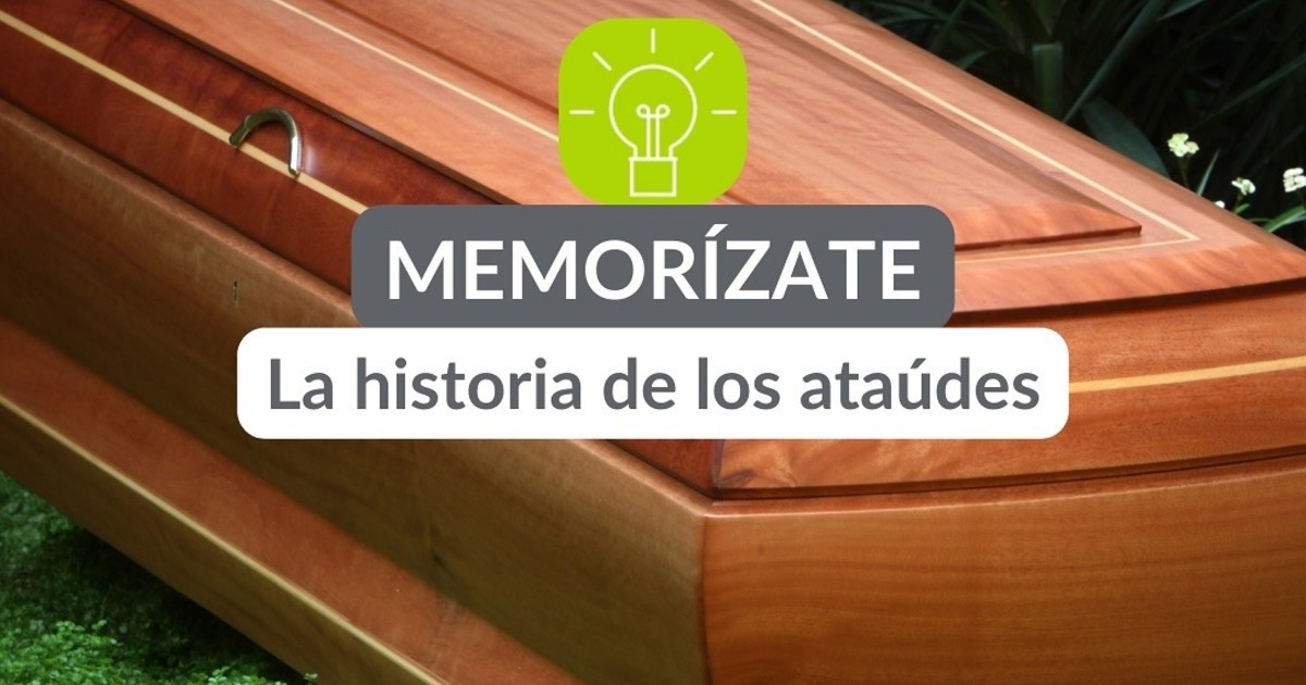 El arte de despedir: qué necesita una familia en el último adiós