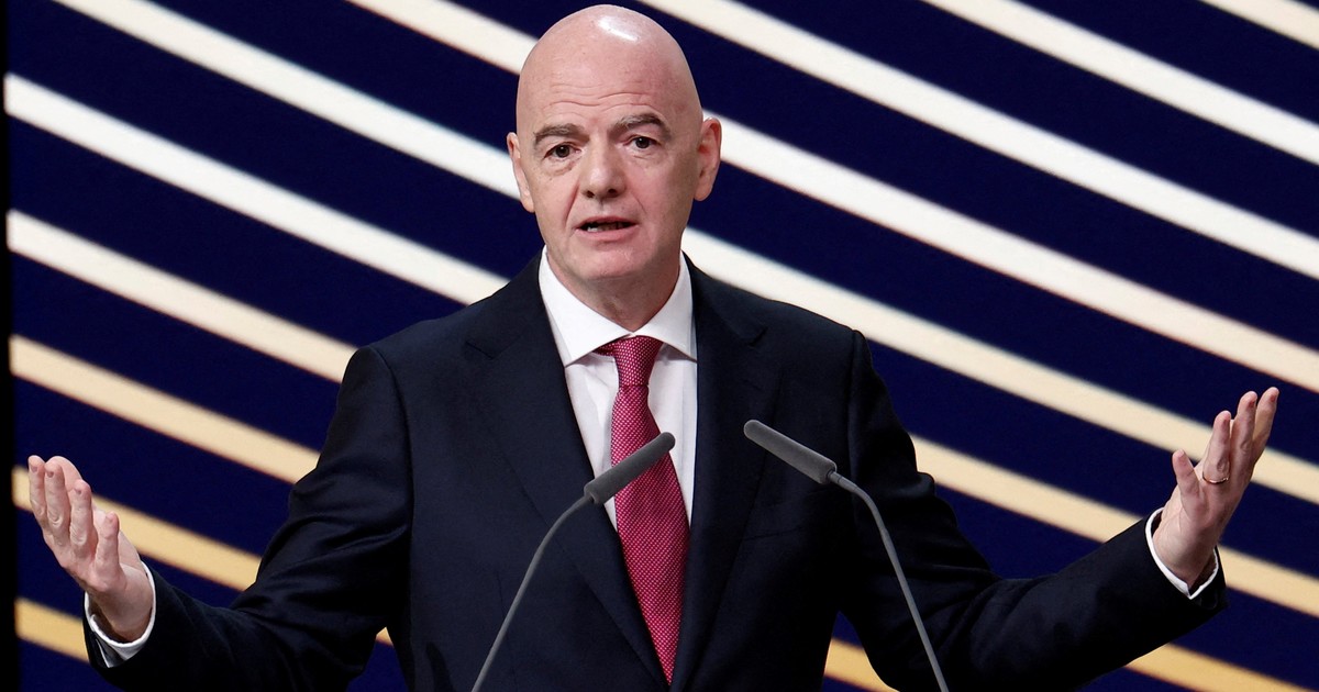 La FIFA dio marcha atrás y canceló el proyecto para 'privatizar' el Mundial tras una rebelión sin precedentes