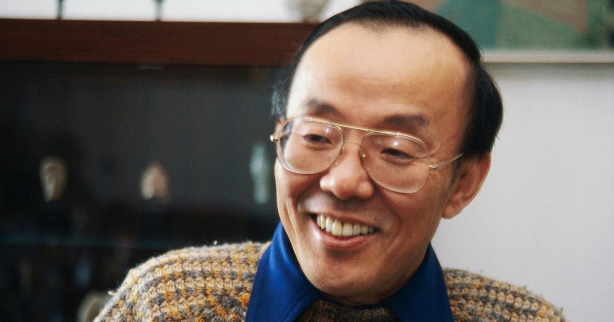 Shūsaku Endō: la fortaleza de aceptar la propia debilidad