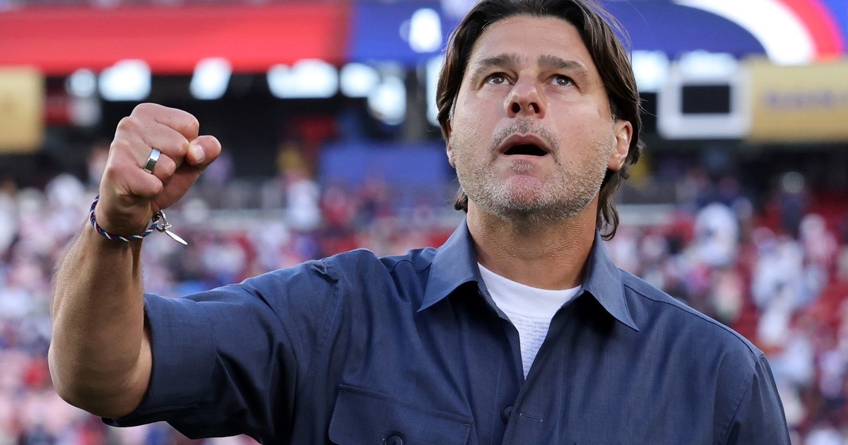 Pochettino extiende su proyecto en Estados Unidos hasta 2030 con el respaldo de una millonaria donación