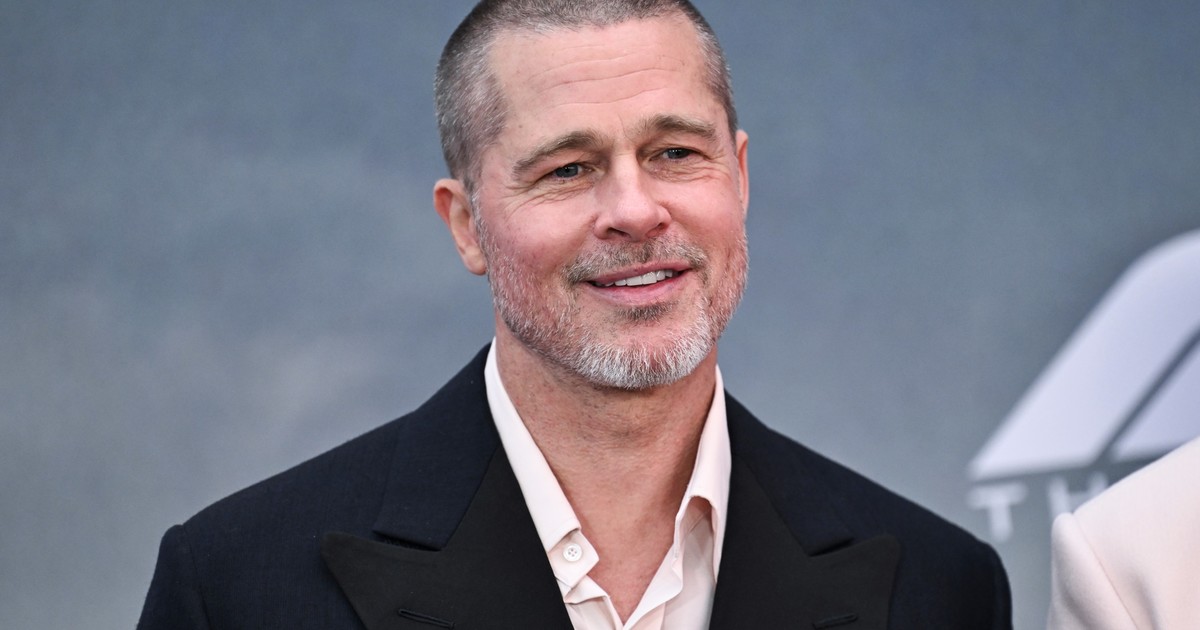 Brad Pitt se enfrenta a su lado más arrogante en Netflix
