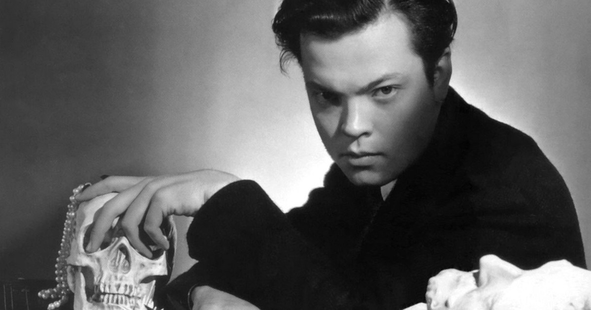Orson Welles y su amor eterno por Sevilla: un estado de ánimo que marcó su vida y obra
