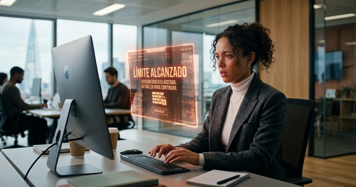 ¿Vale la pena pagar por una IA? Las profesiones que más provecho sacan de los planes premium