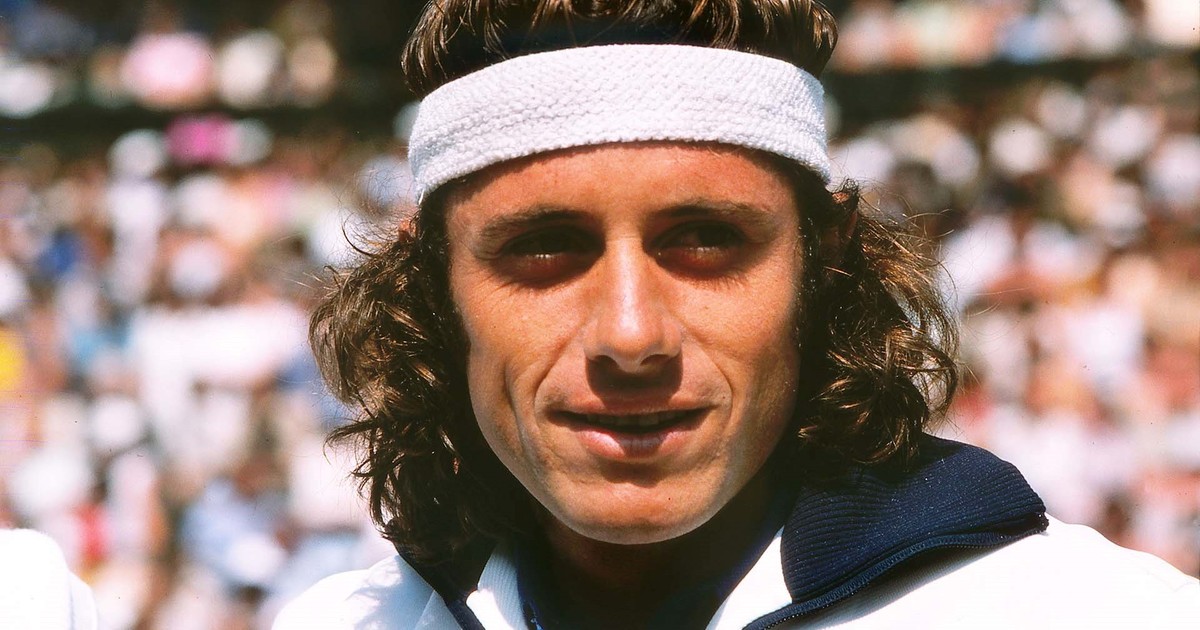 Guillermo Vilas cumple 74: el eterno debate por el número 1 que aún no encuentra justicia