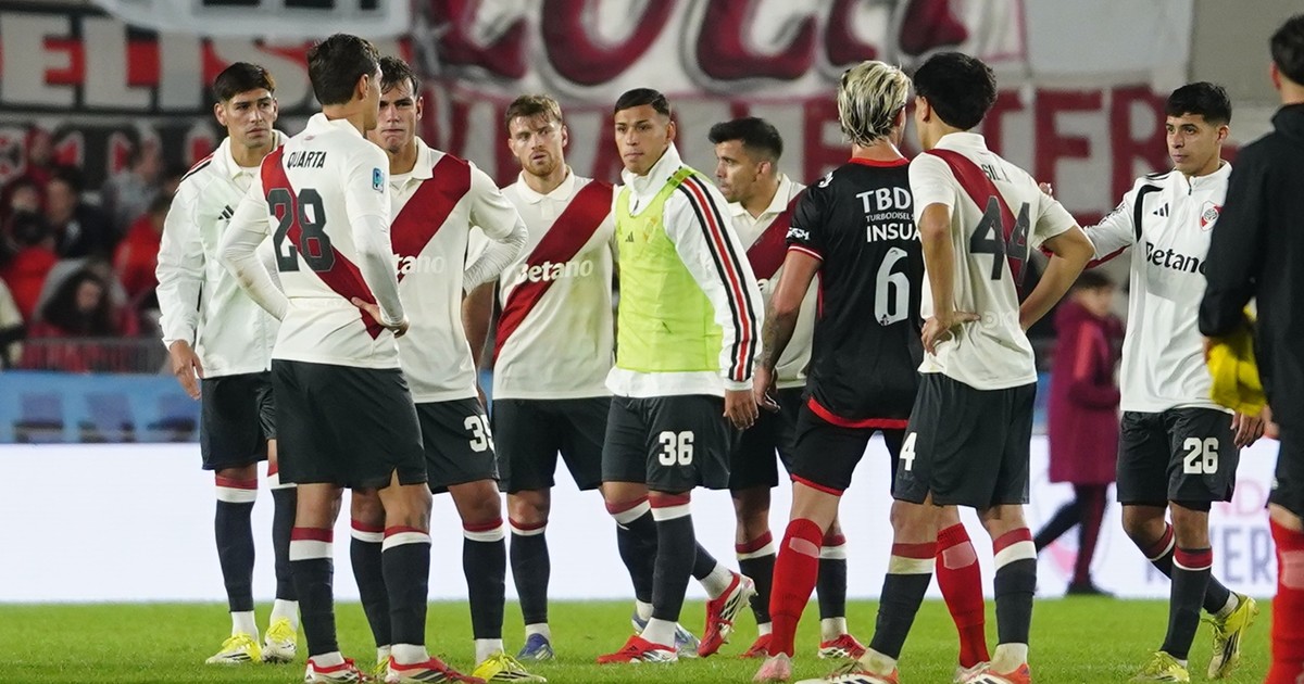 Debutaron Otamendi y Correa, pero Barracas se llevó un triunfo histórico del Monumental