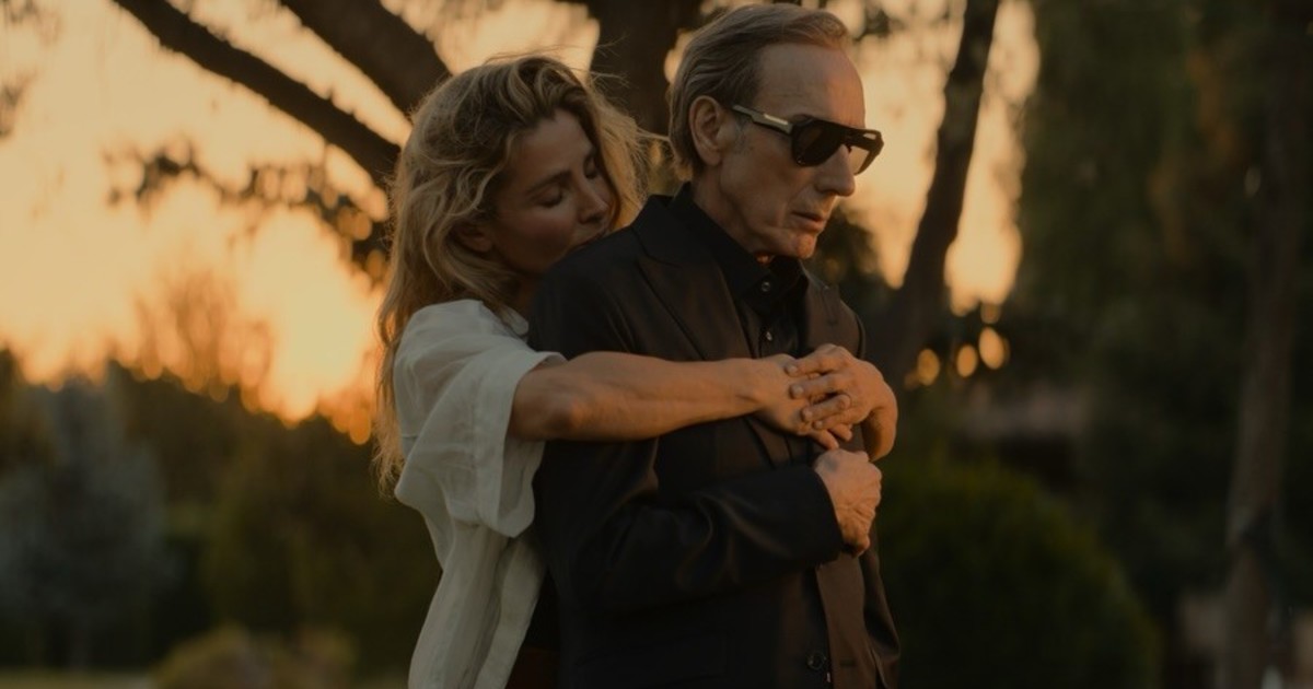 Elsa Pataky, Luis Tosar y Eusebio Poncela encabezan el elenco de la segunda temporada de la serie de Prime Video