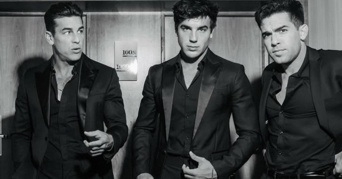Christian Casas: el hermano financiero de los Casas que conquistó a una estrella de Shakira
