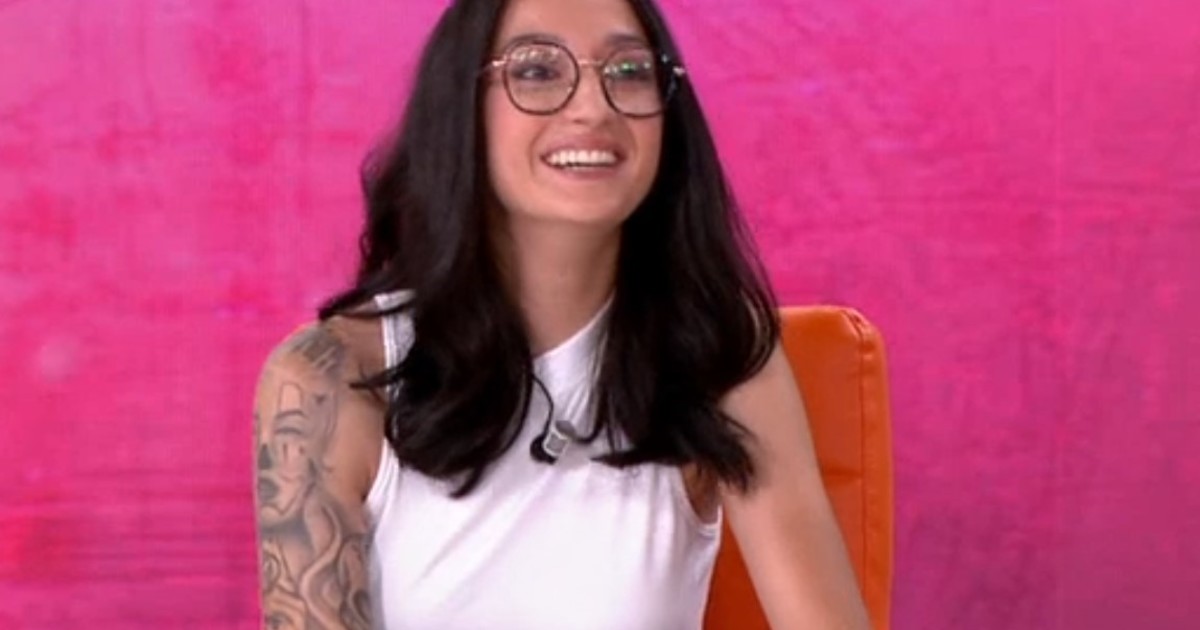 Plomera a los 26: Jennifer López rompe prejuicios y elige soldar antes que estudiar