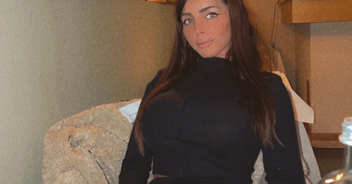 Hallan el cuerpo calcinado de una influencer francesa: dos detenidos