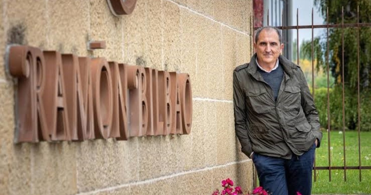 Ramón Bilbao se renueva: tradición y frescura para conquistar nuevos paladares