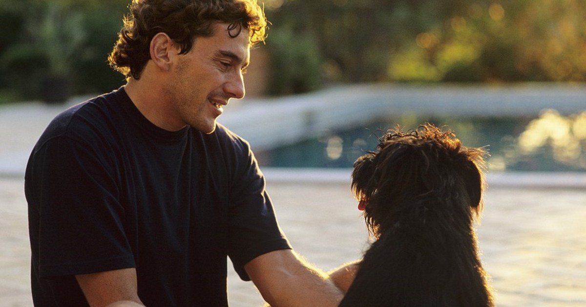 Ayrton Senna: 32 años del legado del ídolo que enseñó a perseguir el límite