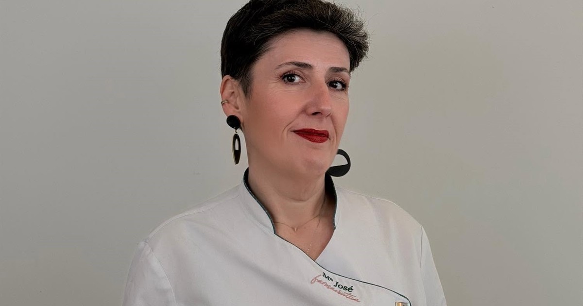 Colágeno, microbiota y suplementos: la experta María José Cachafeiro derriba mitos