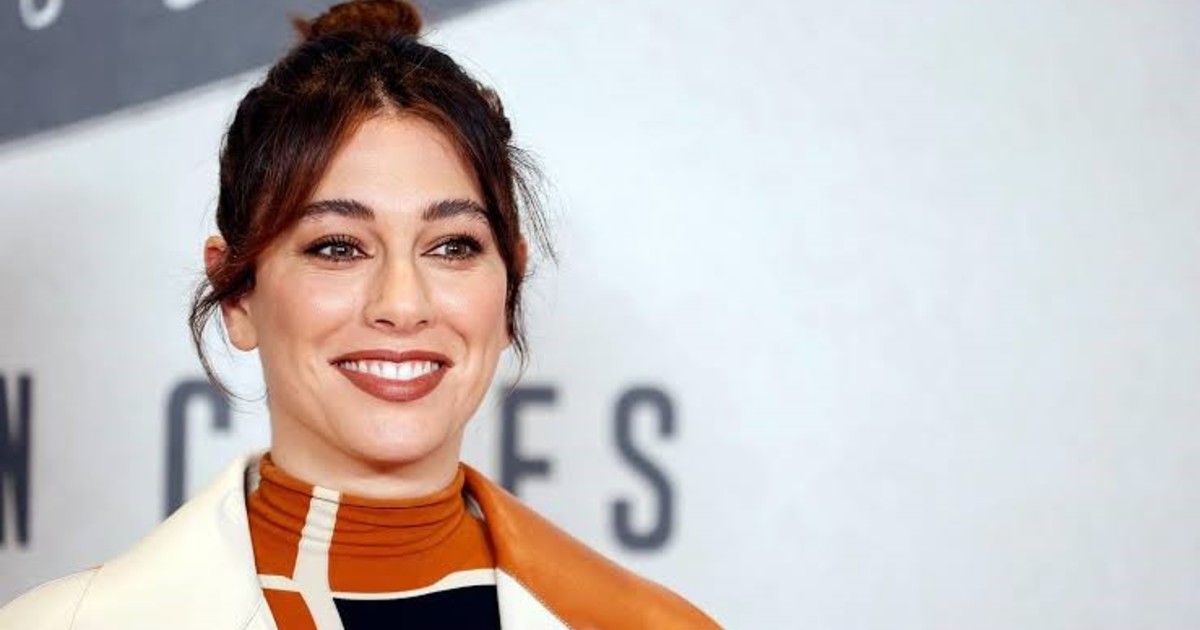 Blanca Suárez y su secreto de cocina: la tortilla de patatas nunca falta en su nevera
