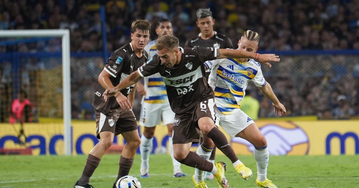 Platense vs Boca: duelo de necesitados en Vicente López por el Torneo Clausura