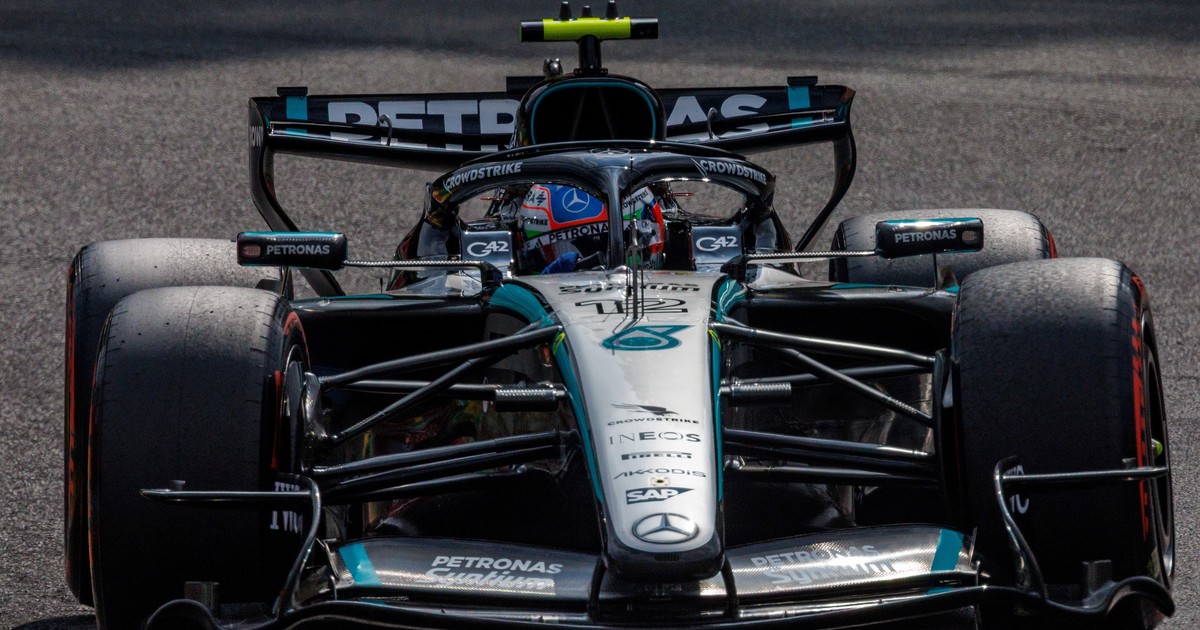 La F1 vuelve a Zandvoort: Colapinto y el desafío de un circuito que no perdona