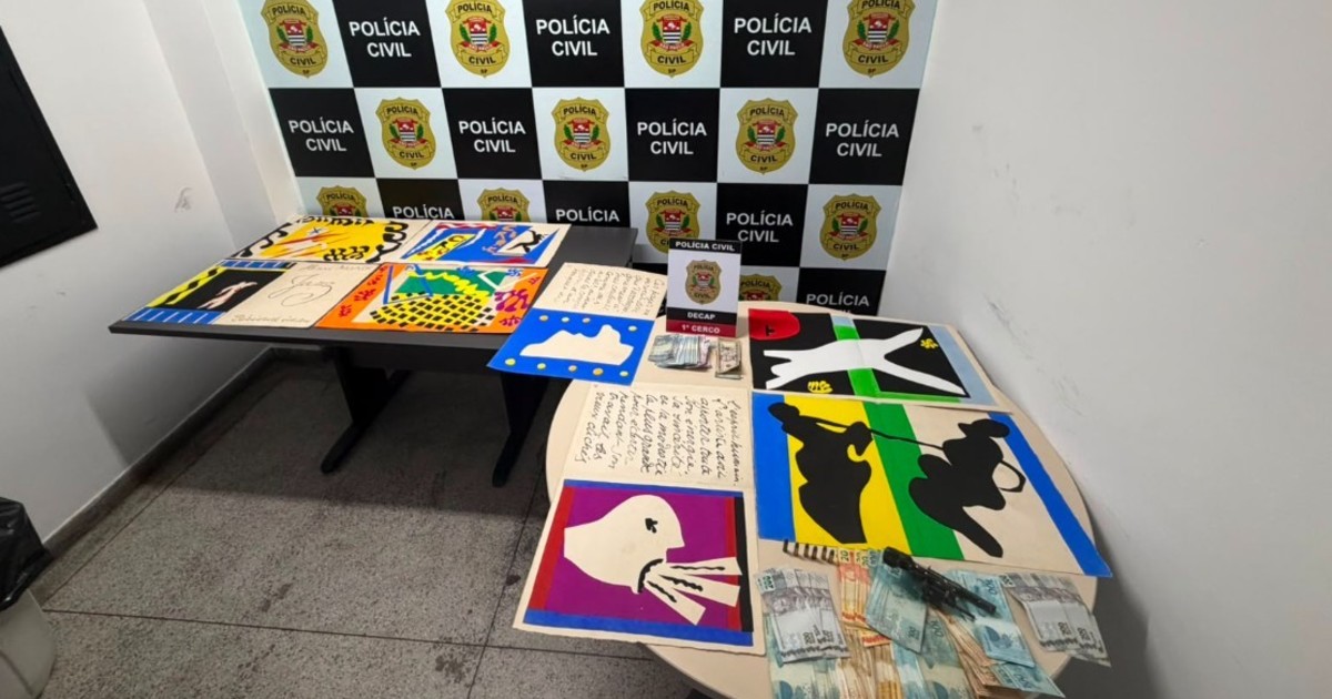 Recuperan en Brasil ocho obras de Matisse robadas en un audaz golpe
