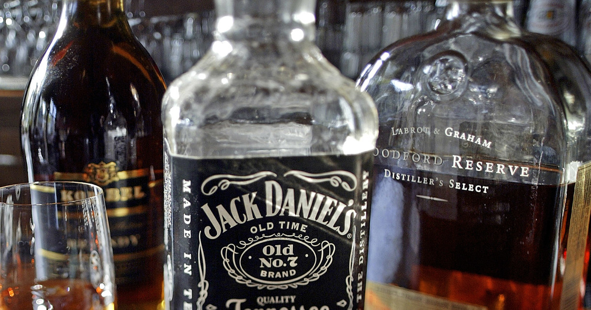 Jack Daniel's en crisis: los herederos del whisky enfrentan una disputa feroz