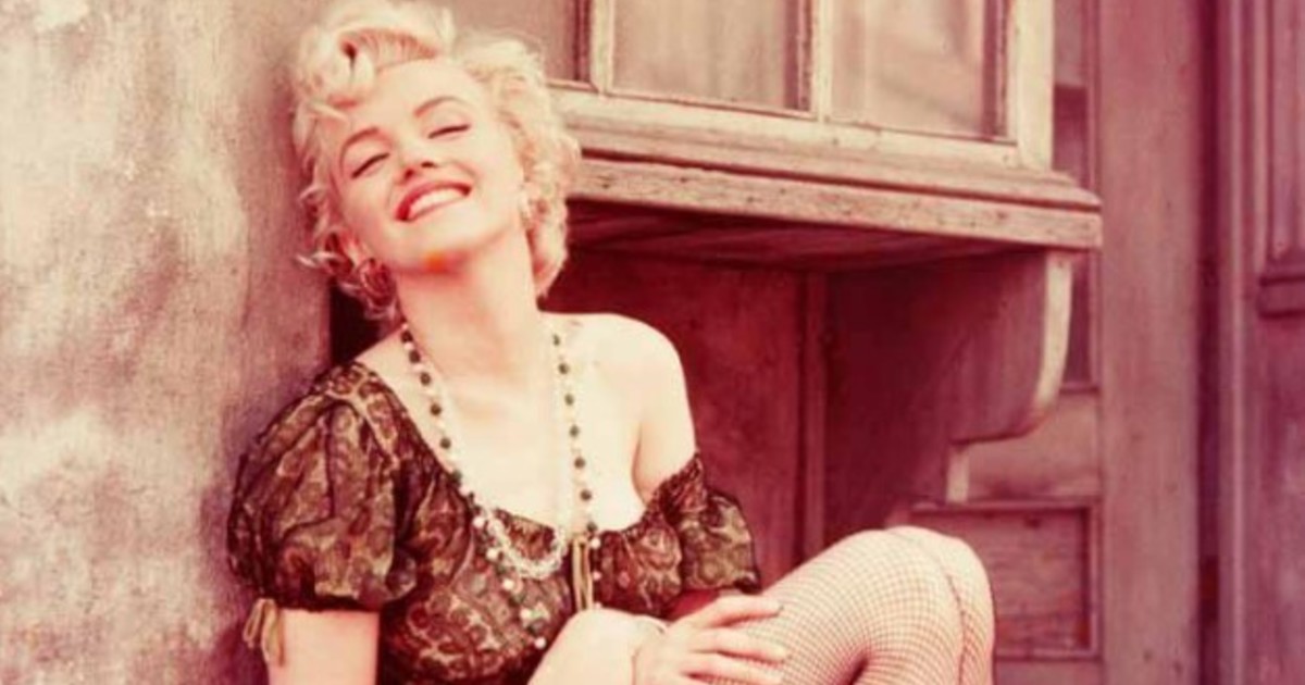 Marilyn Monroe: el amor como condición para el sexo
