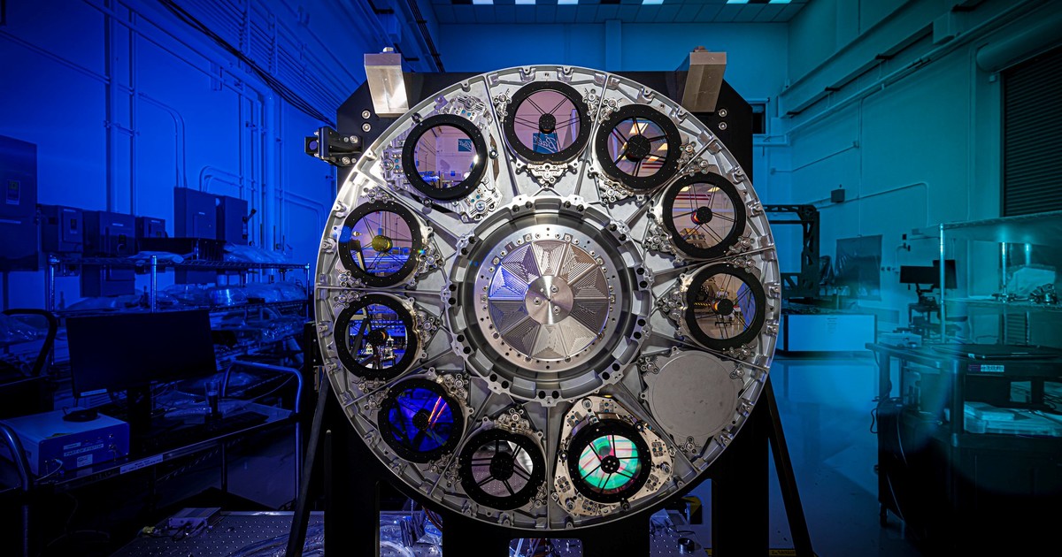 La NASA lanza el telescopio Roman: una misión histórica para desvelar los secretos del universo
