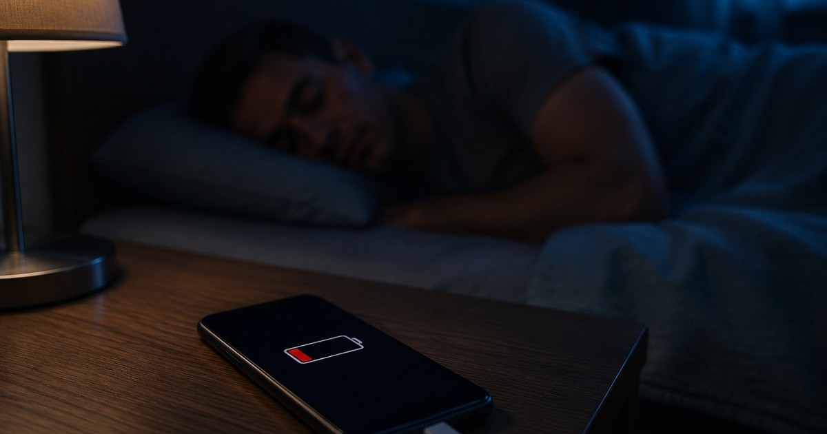 Cómo activar el modo ahorro nocturno en Android para reducir el consumo de batería
