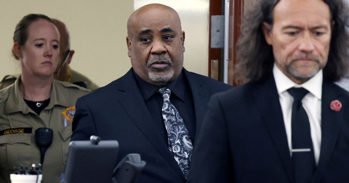 30 años después: condenan al instigador del crimen de Tupac Shakur gracias a sus propias confesiones
