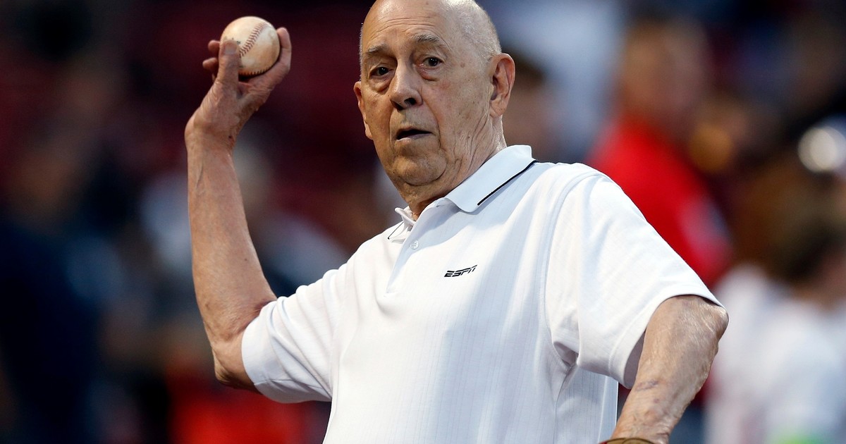 Adiós a Bill Rasmussen, el visionario que fundó ESPN con una tarjeta de crédito