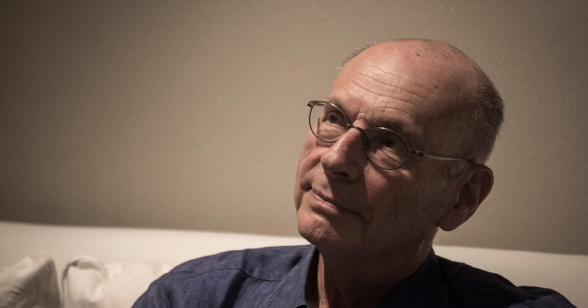 Boris Cyrulnik: a los 60 años, el cuerpo y la memoria revelan certezas que no podemos ignorar