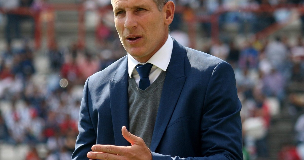Martín Palermo asume en Platense: el Titán vuelve con doble misión