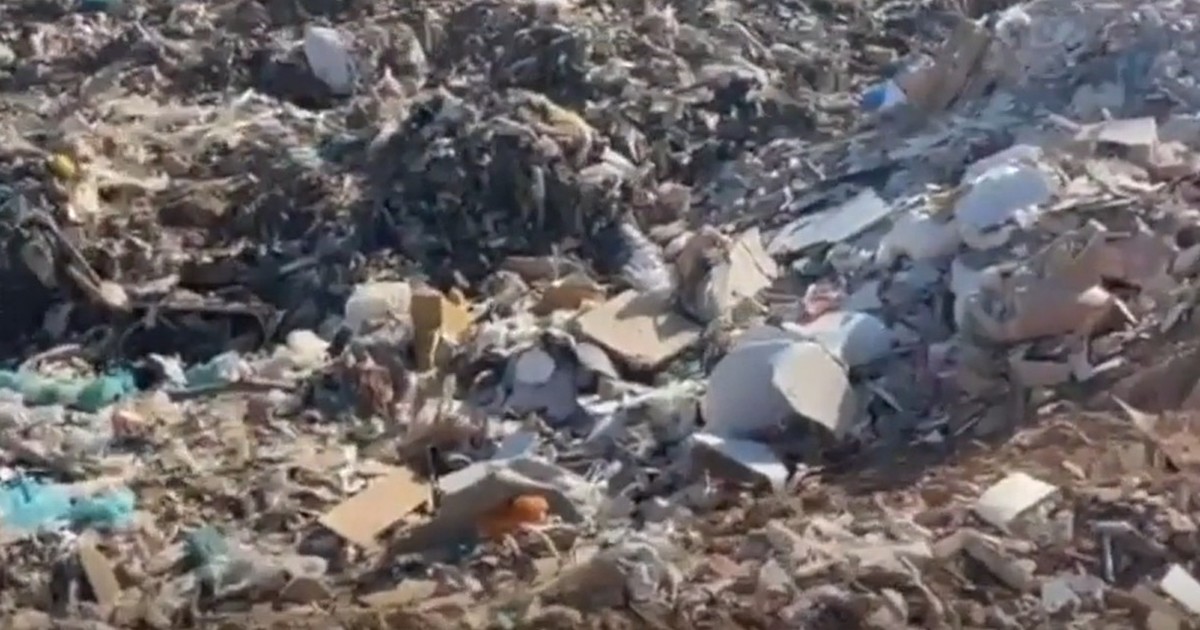 Detienen a cuatro personas por enterrar basura tóxica en Barcelona