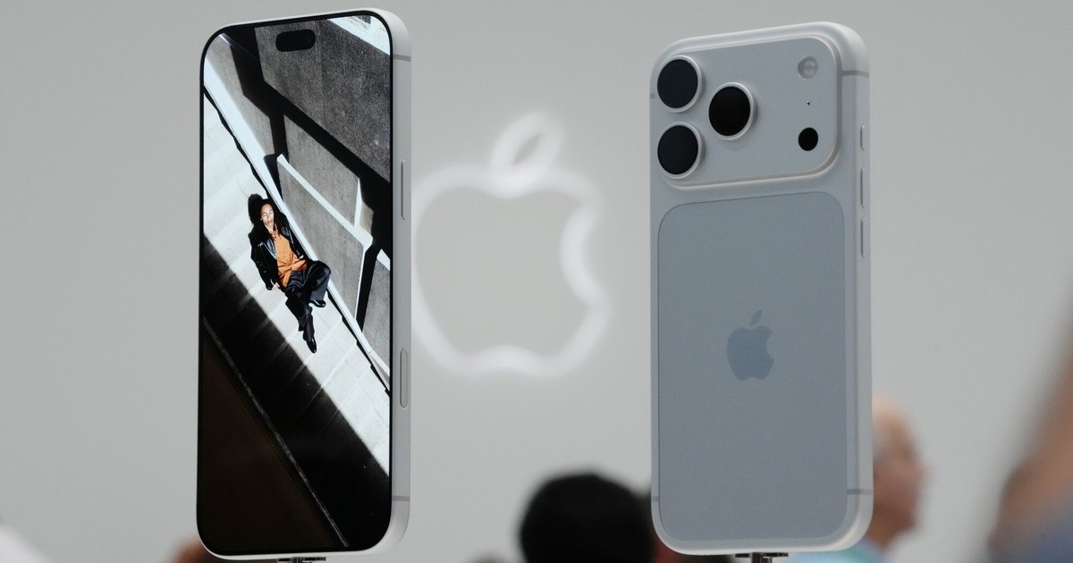 Apple reemplaza unidades del iPhone 18 Pro Max por una falla grave