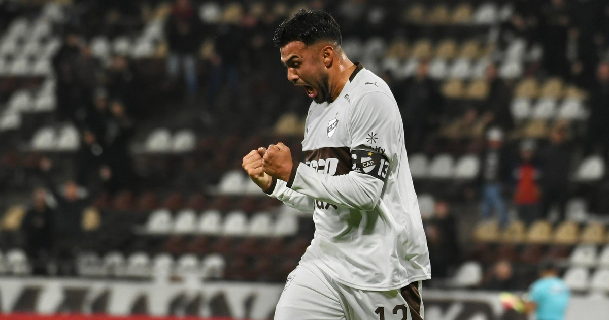 Platense y Talleres se ven las caras en el Clausura: horario, formaciones y cómo seguirlo en vivo