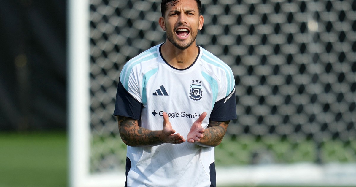 Paredes: "No hay partidos fáciles" y la fórmula para recuperar la mejor versión de Argentina