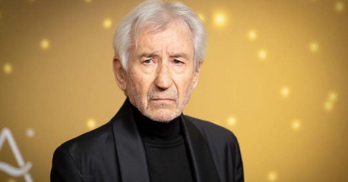 José Sacristán, a los 88, revela su secreto: “Nunca hice deporte, pero me cuidé”