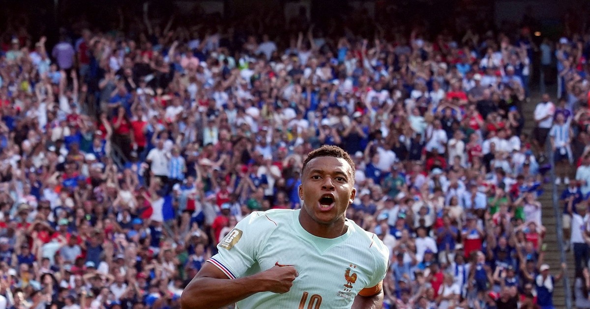 Francia, primer semifinalista del Mundial 2026: espera rival y se arma la llave