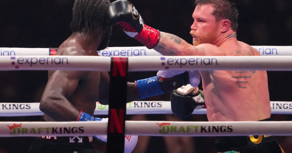 Canelo Álvarez rompió el silencio: la verdadera razón de su derrota ante Crawford