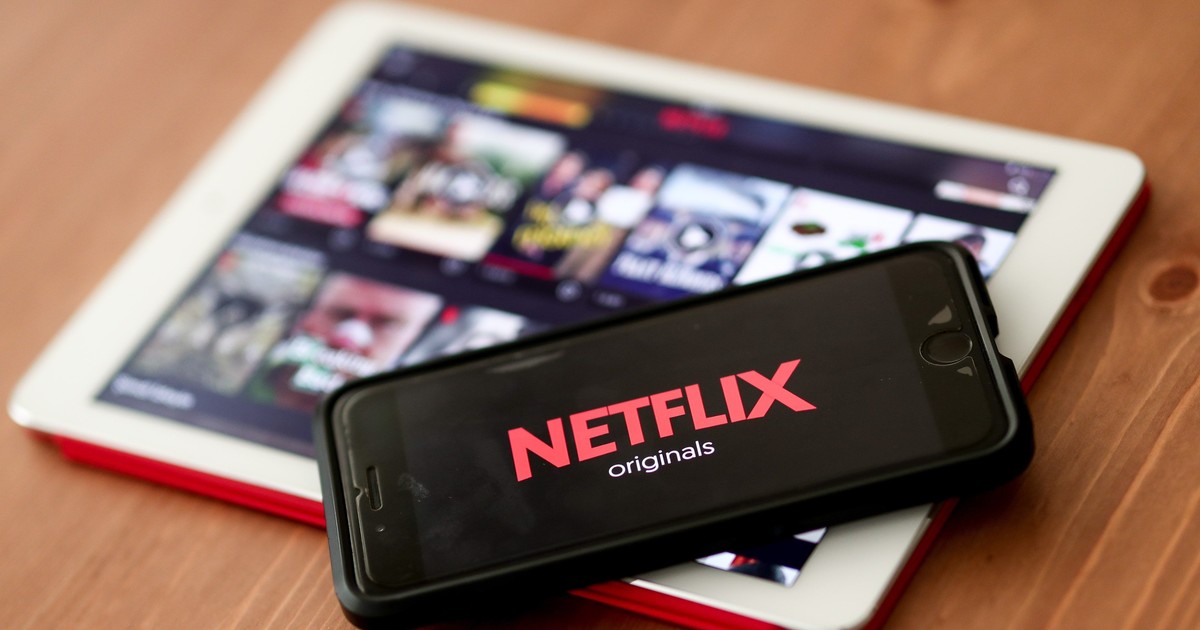 ¿Por qué solo una plataforma de streaming permite descargar en notebooks?