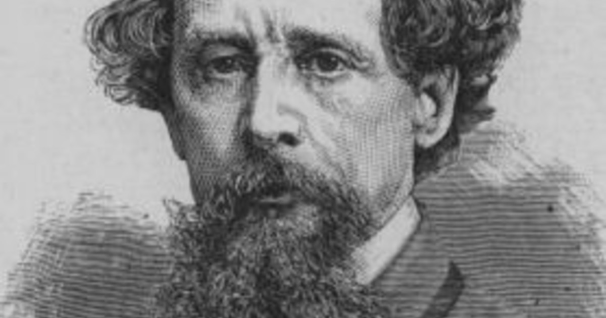 Dickens y el arte de aprender del fracaso