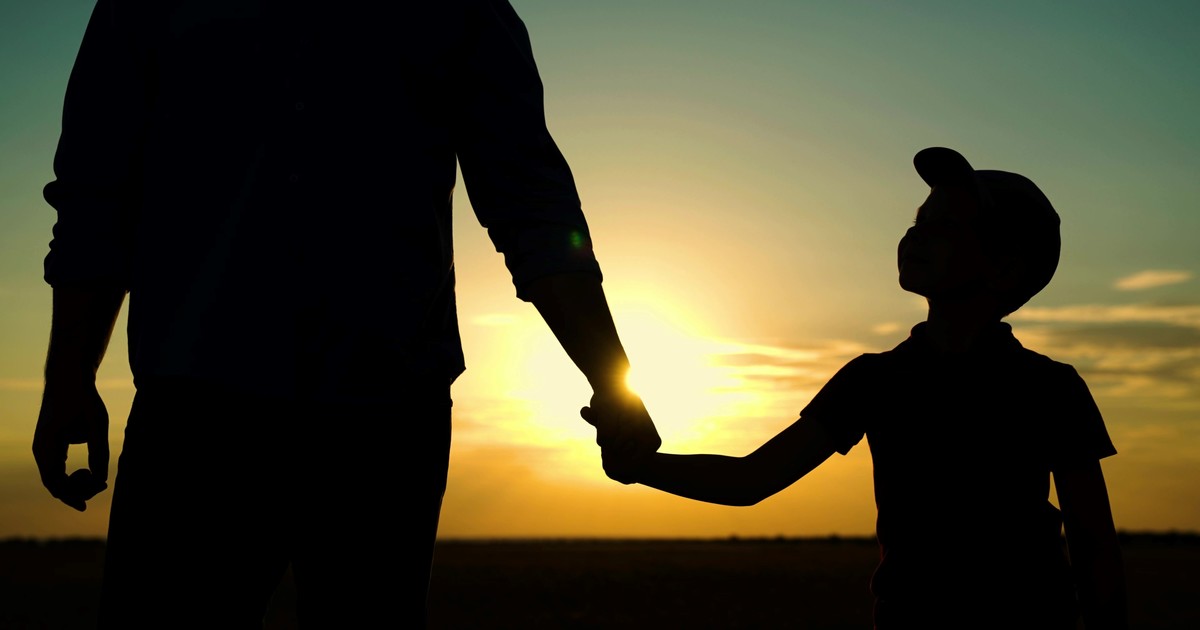 “Adoptar nos hizo muy felices”: la experiencia de formar una familia adoptiva en España