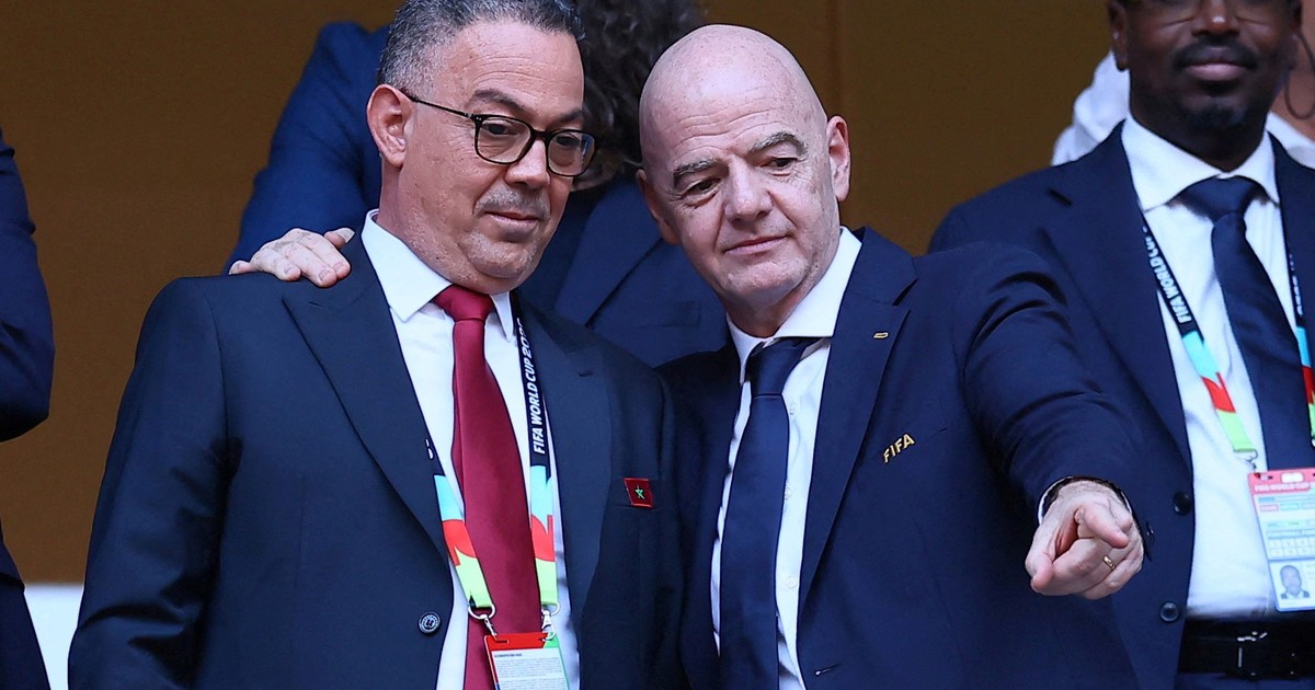 Marruecos y África blindan a Infantino: la nueva geopolítica que sostiene a la FIFA