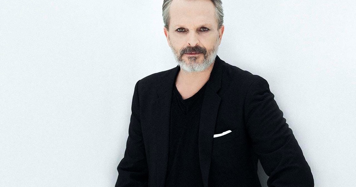 Miguel Bosé vuelve a la polémica: 'Que ardan' contra ecologistas en plena crisis de incendios en España