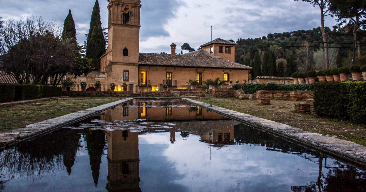 Paradores históricos: el plan perfecto para jubilados en España