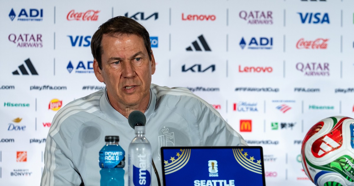 Bélgica explota contra la FIFA por el indulto a Balogun: 'Defendemos al fútbol, no a la selección'