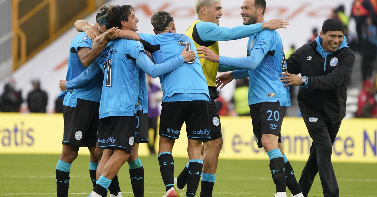 Belgrano recibe a Rosario Central en el estreno del Clausura