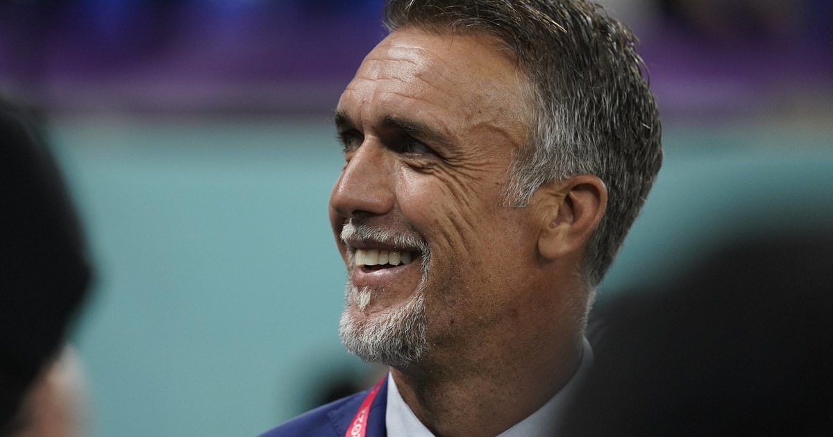 Batistuta: “Se acabaron los adjetivos” para Messi y avisa sobre la Selección en el Mundial 2026