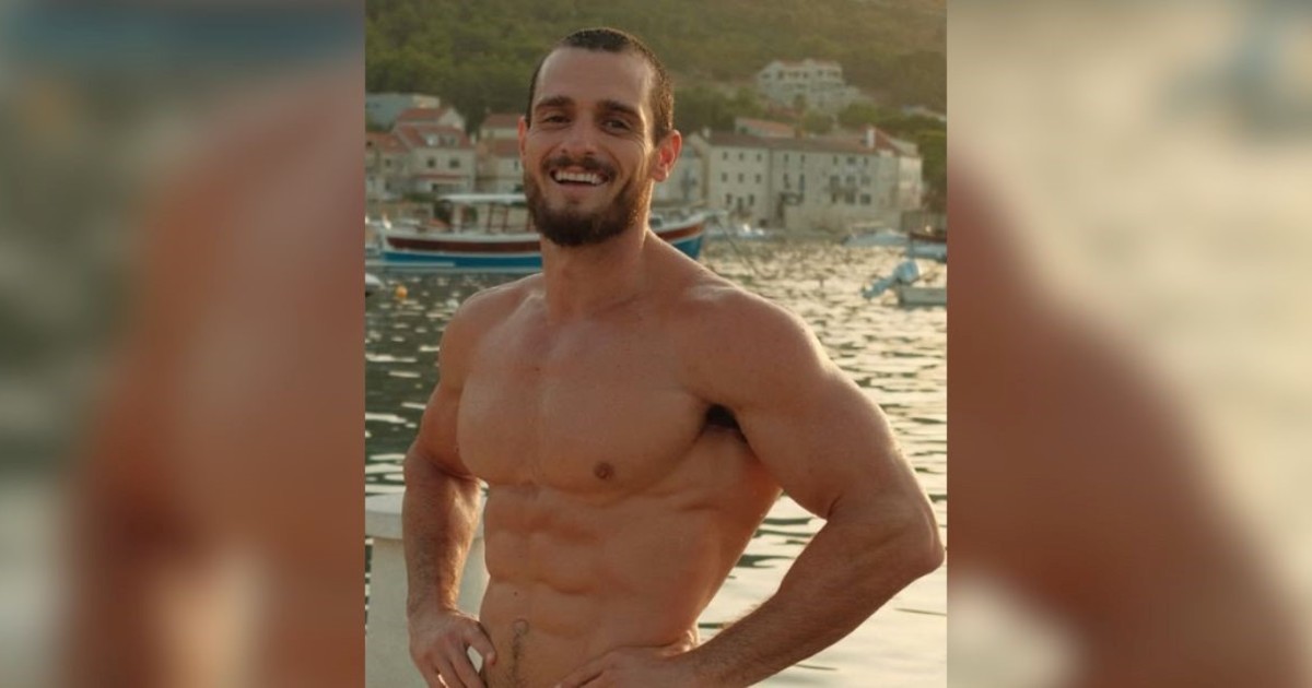 Entrenamiento sin pesas: la rutina de 100 repeticiones que promete un cuerpo definido