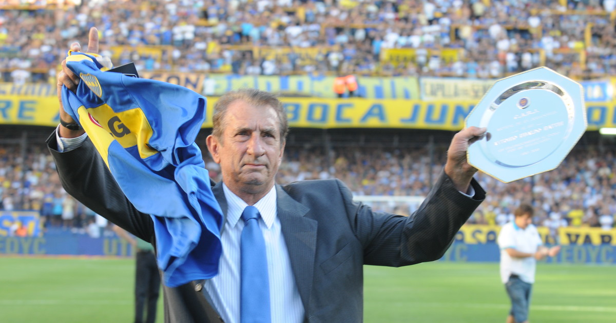 Adiós a Antonio Rattín: el caudillo del mediocampo que marcó una época