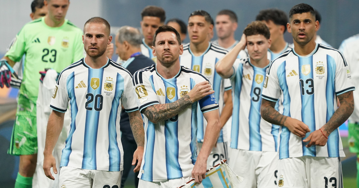 La Scaloneta sigue haciendo historia: selló su pase a cuartos del Mundial 2026 con 15 minutos de fútbol sublime
